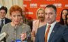 One Nation's Victorian Candidates Off To A Great Start With Plenty Of 'Globalist Digital IDs' Chat