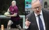 Pocock Receives Death Threats For Fucking Labor's 13-Leg Same-Game Gambling Reform Bill