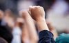 Betoota, protest movements, top 5, rallying, town hall