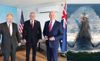 Australia Hopes Scotty's Exciting 2021 Photo Shoot Was Worth Generationally Fucking Our Economy