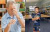 Townsville School Teacher Was Unaware That Jason Taumalolo Had Written A Book