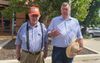 One Nation MP David Farley Tells Reporters You're Not A Man 'Till You've Had A Man