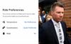 David Warner Says He Didn't Call An Uber Home Because No Drivers Ever Respect His Conversation Preference