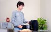 Young Bachelor Seemingly Unaware That You Can Cook Food With Something Other Than An Air Fryer