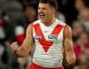 Carn The Replacements! Reigning Premiers Crushed By ‘The Sydney Swaps’