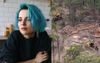 Blue Haired Niece Leaves Family Dinner Confused By Claiming That Anti-Logging Bill Is Actually A Bad Thing