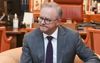 "Reckon They've Forgotten About The Whole Gas Tax Thing Yet" Albo Asks Staffers
