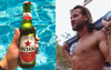 “Well Thank God That’s Over” Say Broncos Players As They Rip Into A Few Breakfast Bintangs