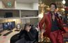 Office NPC Punches Monitor After Failing To Secure Bruno Mars Tickets