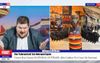 Anti-PC Commentators Insist The Woke Police Are Outraged By Awkward Cultural Gaffe