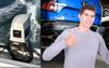 Derro Spends Small Fortune Putting Exhaust On Ford Ranger Only For It To Sound Like A 70hp Johnson Outboard