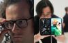Weirdo Guy From Work With The Foldable Samsung In Crisis Today