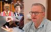 Albo Warns We’ll Fall Behind In AI Like We Have Living Standards Unless He Kowtows To Tech Creeps