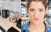 "We Are Totally Fucked" Thinks Nine Employee Seeing This In Kitchenette