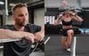 Local Bloke Can Relate To The Hyrox World Champion Because He Sharted On The Smith Machine Once