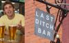 Conservative Mate Can’t Explain Why He’s So Up To Date On A Gay Bar Controversy In Massachusetts