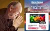 Gerry Harvey Prays To Sweet Baby Jesus For Federal Government To Bring Back The Baby Bonus