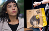 Local Woman Trying To Enjoy Discreet Takeaway Dinner Subjected To Needlessly Identifiable Bag Of Shame