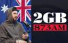 Far-Right Cooker Who Can't Stop Talking About Grooming Gangs And Pedo Cults Mustn't Be Watching The Actual News