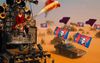 M1 Looks Like Mad Max As Bloodthirsty Novocastrians Plan Ambush On Western Sydney