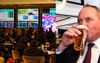 "They Just Seemed Like Normal Blokes" Joyce Says Of Nazis He Met In Canberra Casino