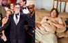 Unemployed Mate Flat Out Watching The Emmys