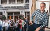 Full Circle As Ageing, Catty Millennial Moves In Near Historic Pub And Starts Complaining About The Noise
