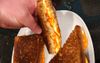 Tomato Inside Toastie To Maintain Steady 5.5 Trillion Kelvin And Continue To Threaten The Collapse Of Universe