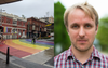 Mouth-Breathing Bloke Describes Predominately Gay Suburb As “A Bit Out There”