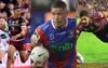 Sydney Roosters Deeply Concerned About Late September Sightings Of Origin Gagai