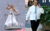 Kylie Spectacular Inspires V’landys To See If P!NK Is Available To Fly Upside Down On Some Ziplines