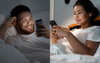 6 Week Situationship Enters The “Sending Mildly Funny Reels To Each Other” Stage