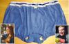 Boyfriend's Pre-COVID Underpants At Least Provide Comforting Assurance That He's Not Playing Up