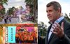 Baird Booted From Cricket Australia For Trying To Gentrify Big Bash Like He Did Kings Cross
