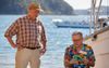 PM Joins Home & Away As Alf Stewart's Confirmed Bachelor Brother From Paddington As Government Takes Back Control Of What We All Watch