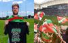 Roosters Fans To Allow Rabbitohs To Call Allianz ‘Home' Just This Once