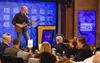 Tony Burke Will Detail Immigration Policy Through Original Song 'Go Home (Before I Deport You)' At Press Club Today