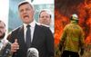 Liberal Party To Find Purpose Arguing Against Climate Change Until Super El Nino Fucks Us This Summer