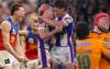Australia Treated To The Best 3 Matches Of The Year From Each Footy Code In The Same Weekend