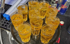 Tray Of Vodka Red Bulls Pinpointed As The Exact Moment Tomorrow's Hangover Became Cruel And Unfair