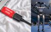 Report: Over 125,000 USB Condoms Were Used At Robot Olympics