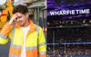Queenslander Still Chuckling About Wharfie Time