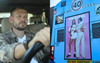 Local Man Sees More Of The White Fox Woman Than His Own Wife