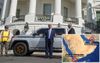 Donald Trump Ironically Doing More To Speed Up The EV Revolution Than Any Greenie Ever Has