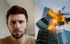 “What! How Have You Never Seen [Random Action Movie Where Men Engage In High Speed Pursuits And Blow Stuff Up For 2.5 Hours Straight]?!” Says Boyfriend