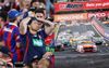 Knights' Fans To Soothe The Pain By Descending On Bathurst For Therapeutic Weekend Of Roaring V8s