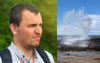 “Pathetic” Says Kiama Man Visiting Bicheno's Blowhole