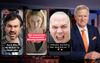 Australia's Social Media Landscape Currently Making Andrew Bolt Look Like A Fact-Based Leftie Soft Cock
