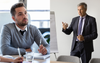 Boss Chooses One Poor Worker To Maintain Eye Contact With During Rant In Staff Meeting