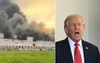 Trump Accuses Ukraine Of Midterm Election Interference After Russian Bot Farm Strikes